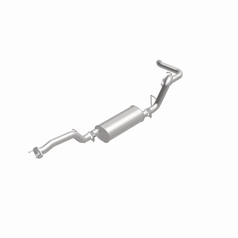 Fits 1995 GMC Yukon Direct-Fit Replacement Exhaust System 106-0416